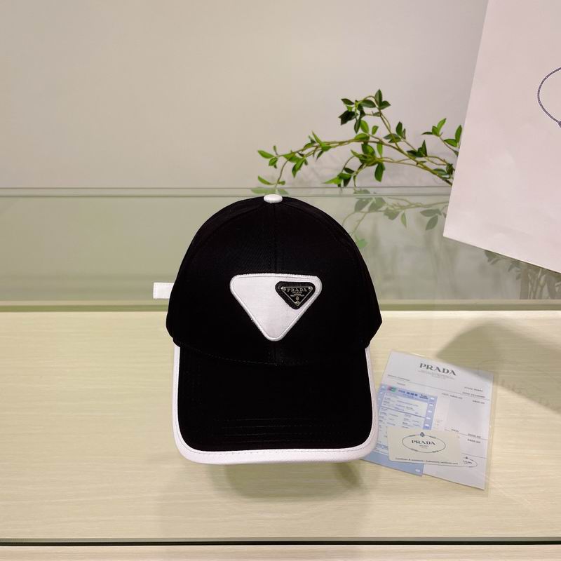 Prada cap hm (89)